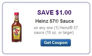 Heinz Ketchup Coupons | Coupon Network