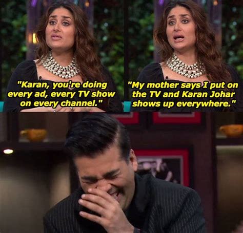 Koffee With Karan Memes That Will Make You LOL