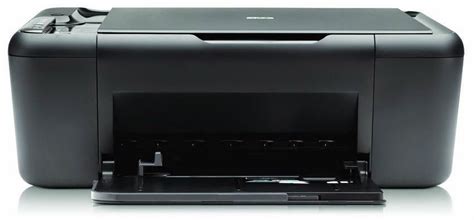 HP Deskjet F4480 Driver Download - Printer Drivers | Printer driver ...