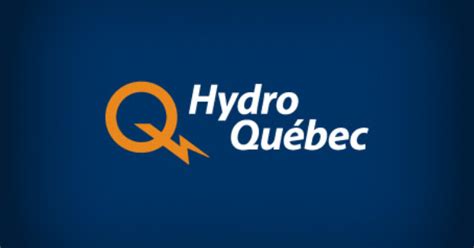 Hydro Quebec Logo Png - emsekflol.com