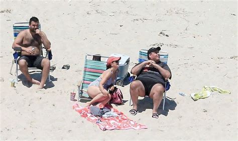 Chris Christie broke the internet a year ago today. We still love those beach memes. - nj.com