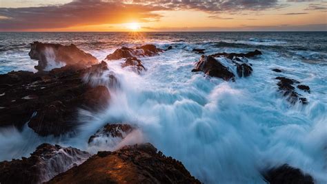 3 Must-Know Tips for Capturing Beautiful Seascapes | Fstoppers