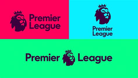 New Premier League Logo HD