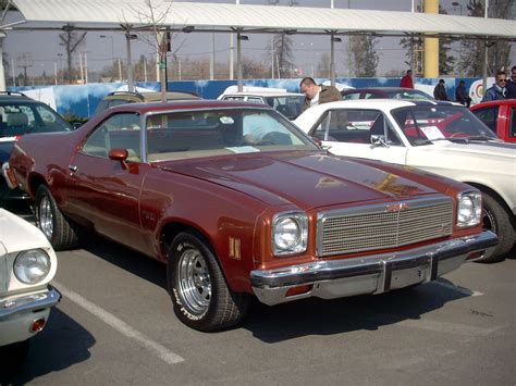 1977 GMC Sprint - Information and photos - MOMENTcar