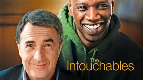 Wealthy Quadriplegic Hires Black Man to Take Care of Him: The Intouchables (True Story) | DRAMA ...