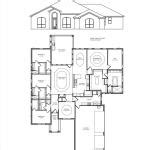 Floor Plans - Park Quality Homes | Custom Home Builder | Building In Killeen, Harker Heights ...