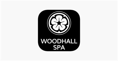 ‎Woodhall Spa Academy on the App Store