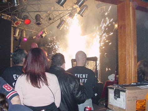 10 Years After The Station Nightclub Fire - Hartford Courant