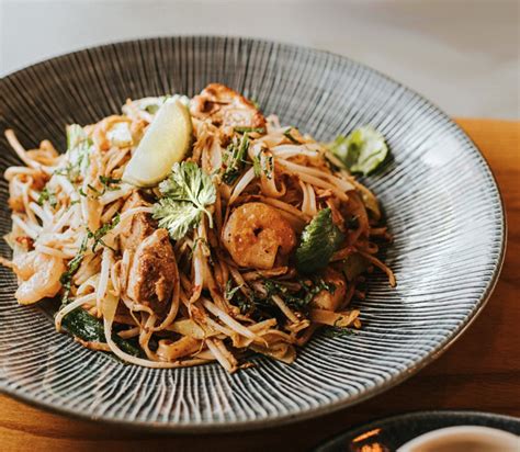 Wagamama | Tampa | Asian | Restaurant