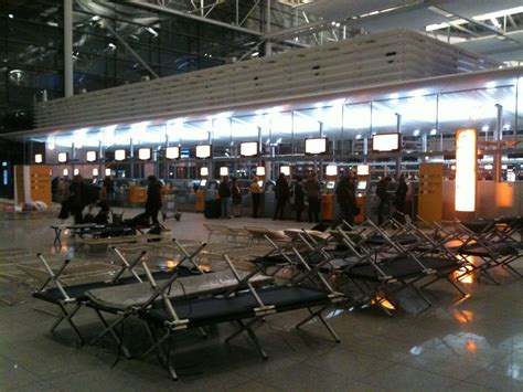 Preparing for The Night at MUC Airport | Andy Lederer | Flickr