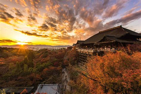 Experience my top 5 sightseeing attractions in Kyoto | Discover places ...