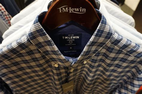 Upgrading Your Business Attire with T.M. Lewin - Pinoy Guy Guide