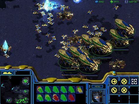 Starcraft brood war protoss strategy - businput