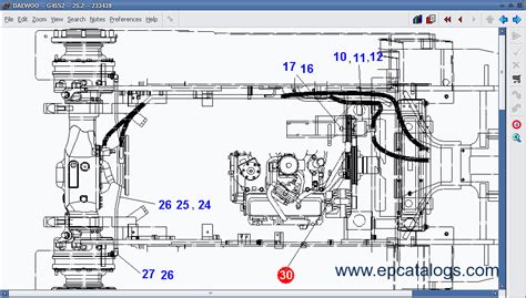 Doosan Forklift Parts Manual - besthfiles