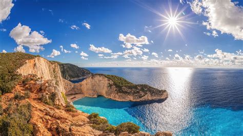 Top 15 Beaches in Zakynthos You Can't Miss in 2023 - Ethical Today