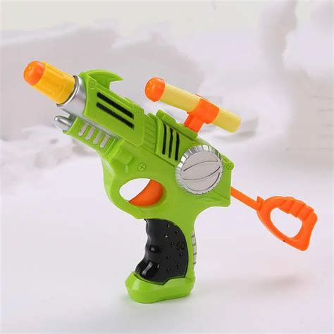 The New Rapid Soft Bullet Gun Military Children Toys Guns For Boys ...