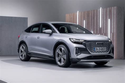 2024 Audi Q4 Dimensions, Release Date, Engine | 2025 Audi Models