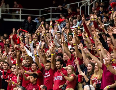 Stanford Basketball: Stanford MBB & WBB host Monday doubleheader