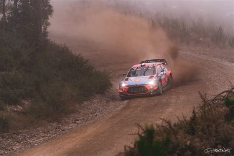 2023 WRC Calendar Thoughts – It Gets Faster Now!