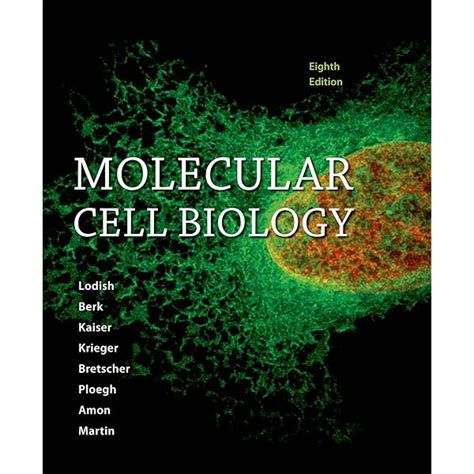 Top 151+ Lodish molecular cell biology animations - Merkantilaklubben.org