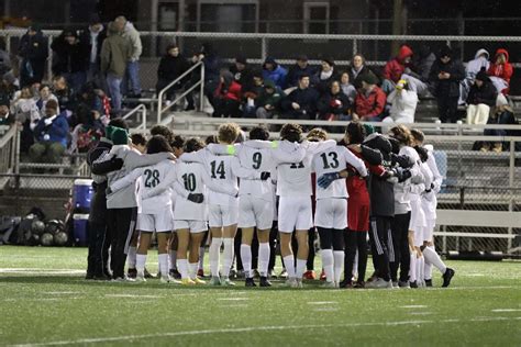 The New Faces of Norwalk Boys Soccer – NHS BEARS DEN