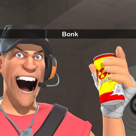 Bonk : tf2memes