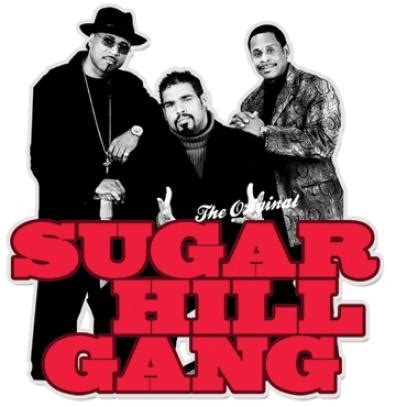 The Sugarhill Gang (rap group) | Hip-Hop Database Wiki | FANDOM powered ...