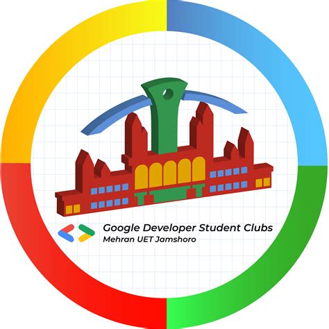 Google Developer Student Clubs Mehran University of Engineering and ...