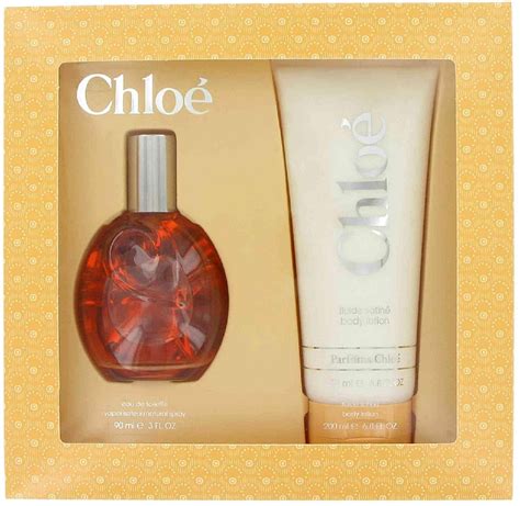 Chloe 2-Piece Fragrance Gift Set 1 ea - Walmart.com