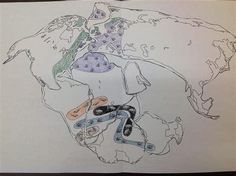 Plate Tectonics - Ms. Ash's Science Website