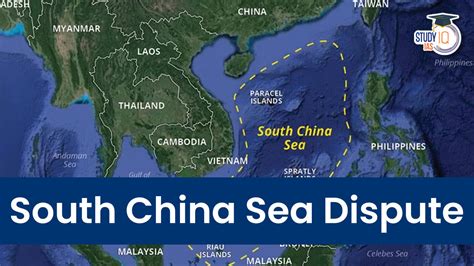 South China Sea Dispute