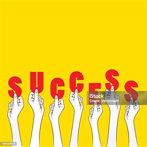 Success Banner Design Stock Illustration - Download Image Now - 2015 ...