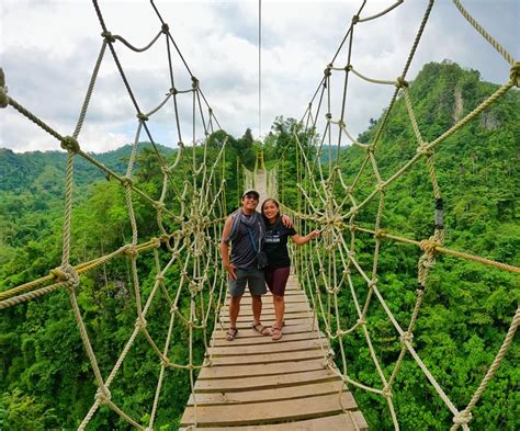 The Ultimate Guide to Hiking Mt. Kulis in Tanay Rizal Philippines ...