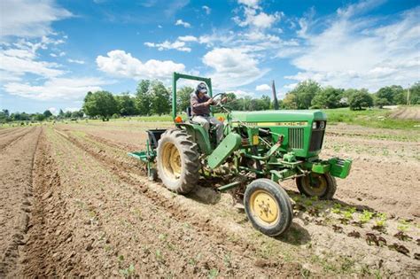 Farm Tractor Safety Course - Cooperative Extension: Agriculture - University of Maine ...