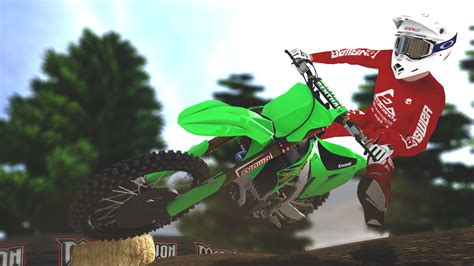 Mx Simulator - The Ultimate motocross game