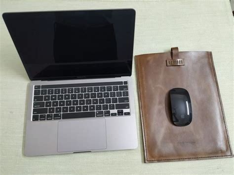 Macbook Pro sleeve. Doubles up as a mouse pad. | Macbook pro sleeve ...