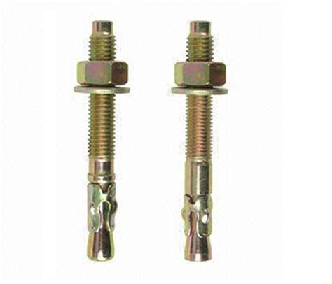 Bolt Anchor | Mark FastenersMark Fasteners