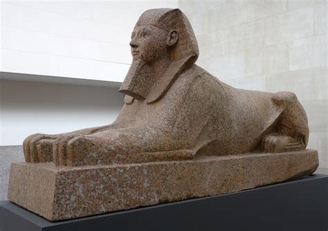 Sphinx of Hatshepsut | Work of Art | Heilbrunn Timeline of Art History ...