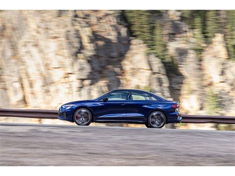 2023 Audi S3: 47 Exterior Photos | U.S. News