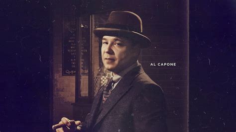 Al Capone Wallpapers - Top Free Al Capone Backgrounds - WallpaperAccess