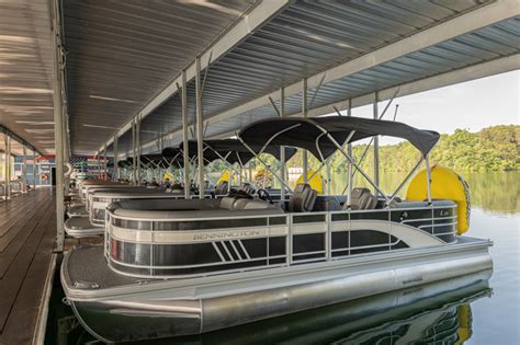 Lake Blue Ridge Marina - Boat Rentals Blue Ridge, GA