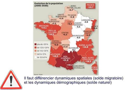 1ère Géo, Thème 2, Question 2: La France en villes - Le cartable de M.Orain