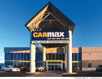 CarMax coming to Westborough - Boston Business Journal