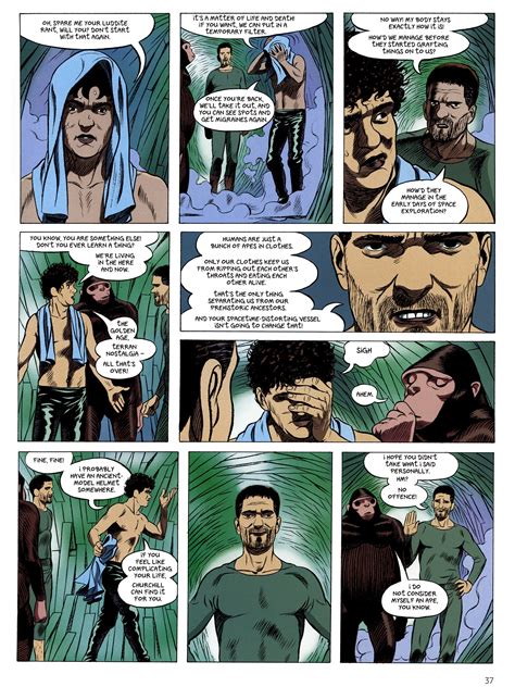 Aama Issue 1 | Read Aama Issue 1 comic online in high quality. Read ...