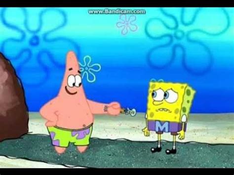 SpongeBob Squarepants - Wumbo - YouTube