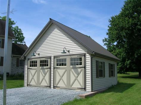 Building Pole Barn Garage? This Guide Will Help You