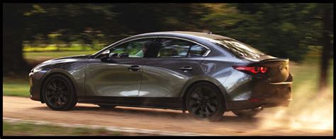 Best Mazda Models for MPG | Easton, MD | Fuel-Efficient Cars