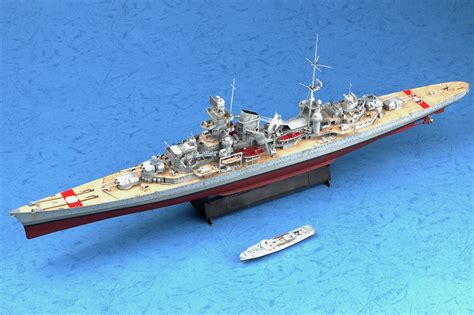 German Heavy Cruiser Prinz Eugen Scale Model Ships Model Warships ...