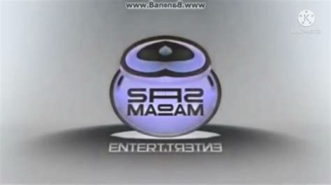 Preview 2 Spin Master Entertainment (Sponsored by Preview 2 Effects) - YouTube