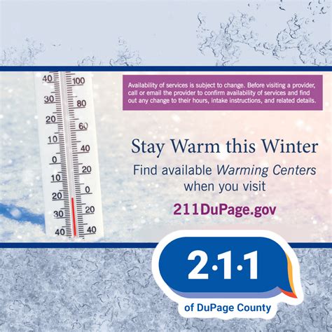 News Flash • Severe Weather Warming Centers